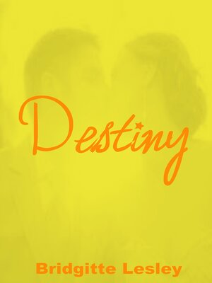 cover image of Destiny